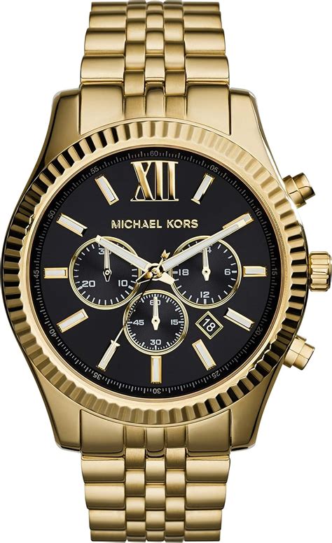 cheap michael kors watch uk mens|michael kors male watches.